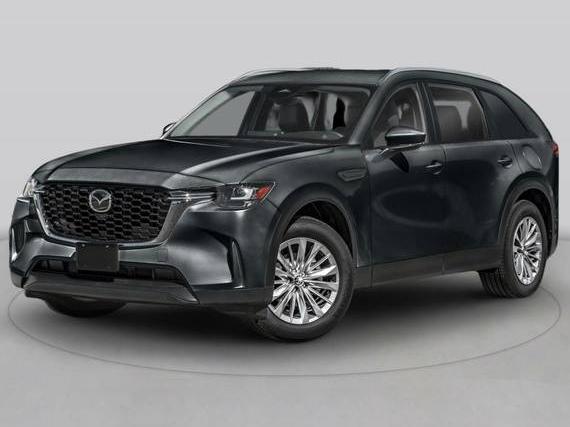 MAZDA CX-90 2025 JM3KKCHD8S1203069 image