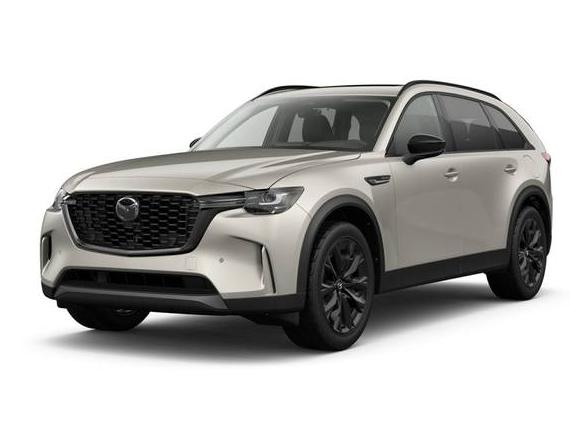MAZDA CX-90 2025 JM3KKCHD9S1199159 image