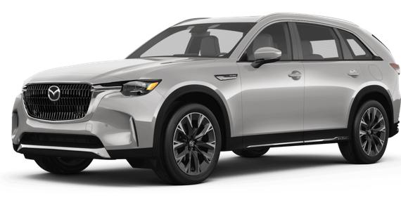 MAZDA CX-90 2025 JM3KKEHC4S1191344 image MAZDA CX-90 2025 JM3KKEHC4S1191344 image