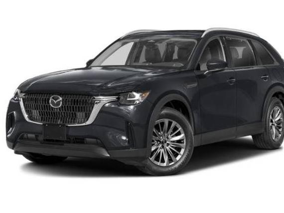 MAZDA CX-90 2025 JM3KKBHD0S1207496 image