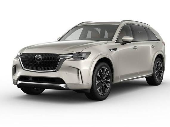 MAZDA CX-90 2025 JM3KKEHC1S1198042 image