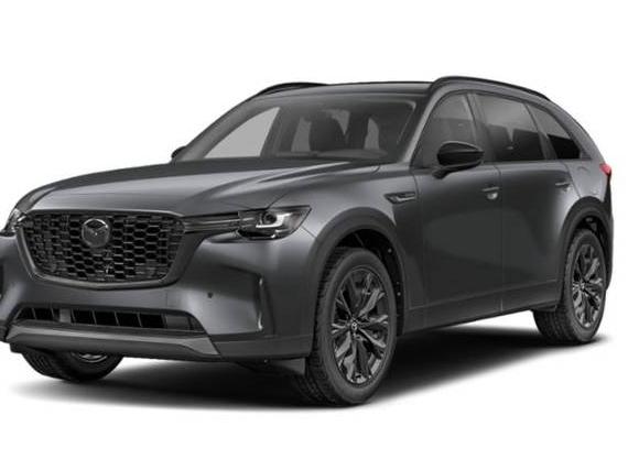 MAZDA CX-90 2025 JM3KKCHD5S1205345 image