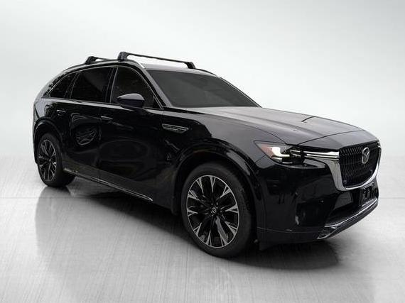 MAZDA CX-90 2025 JM3KKEHC8S1192674 image