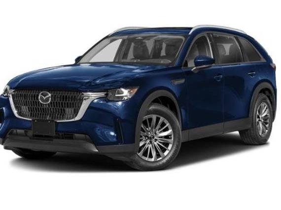 MAZDA CX-90 2025 JM3KKBHD0S1240384 image MAZDA CX-90 2025 JM3KKBHD0S1240384 image