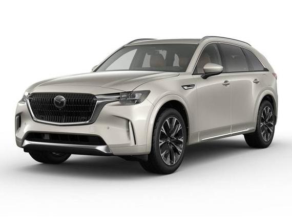 MAZDA CX-90 2025 JM3KKEHC3S1199757 image