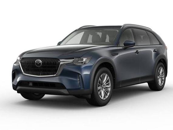 MAZDA CX-90 2025 JM3KKBHD5S1208501 image