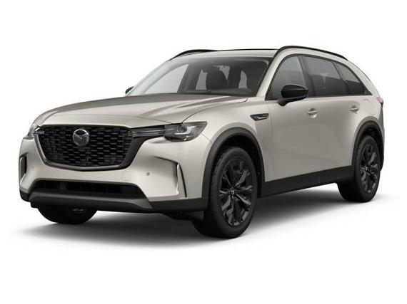 MAZDA CX-90 2025 JM3KKCHD8S1200091 image