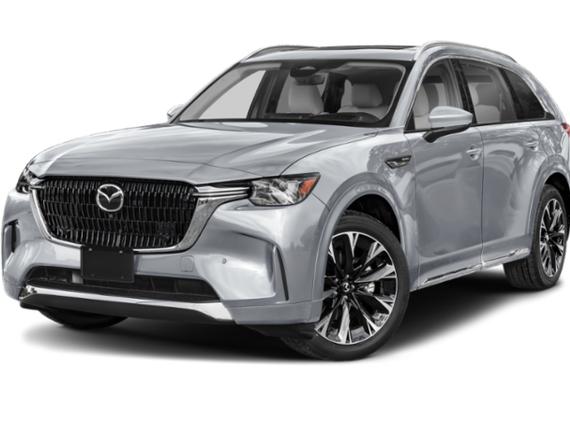 MAZDA CX-90 2025 JM3KKDHCXS1228178 image