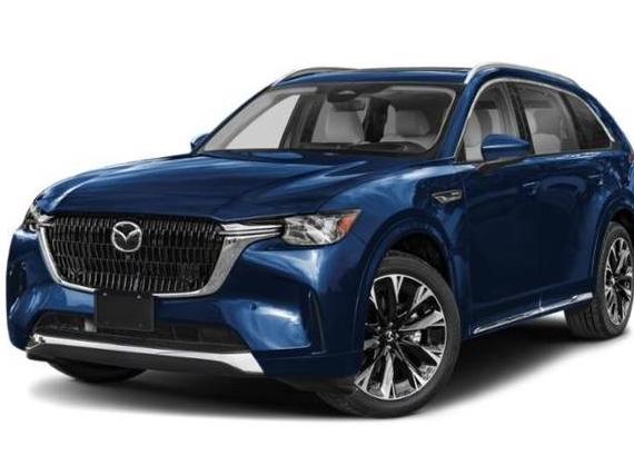 MAZDA CX-90 2025 JM3KKDHC8S1195150 image