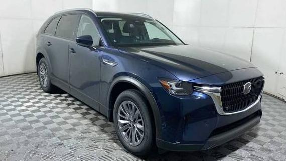 MAZDA CX-90 2025 JM3KKBHA0S1197736 image
