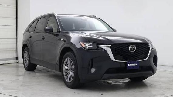 MAZDA CX-90 2025 JM3KKAHD0S1196171 image
