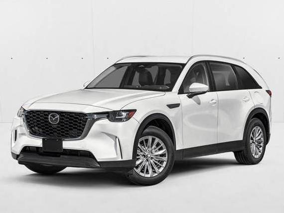 MAZDA CX-90 2025 JM3KKAHD2S1211303 image