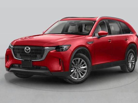 MAZDA CX-90 2025 JM3KKEHA7S1218745 image