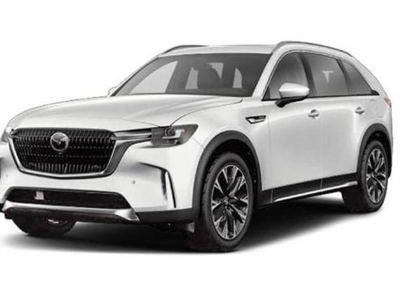 MAZDA CX-90 2025 JM3KKCHA3S1201252 image