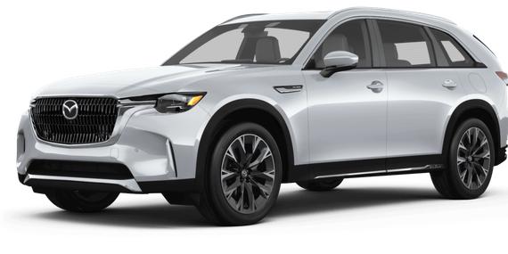 MAZDA CX-90 2025 JM3KKDHC3S1203557 image