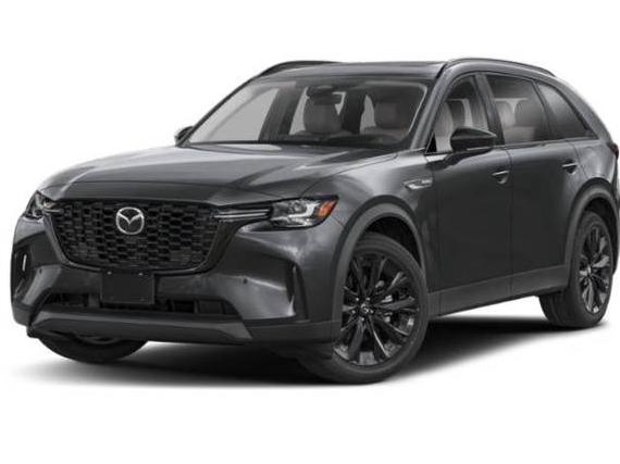 MAZDA CX-90 2025 JM3KKCHD2S1201785 image