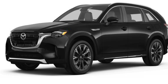MAZDA CX-90 2025 JM3KKEHC4S1201242 image