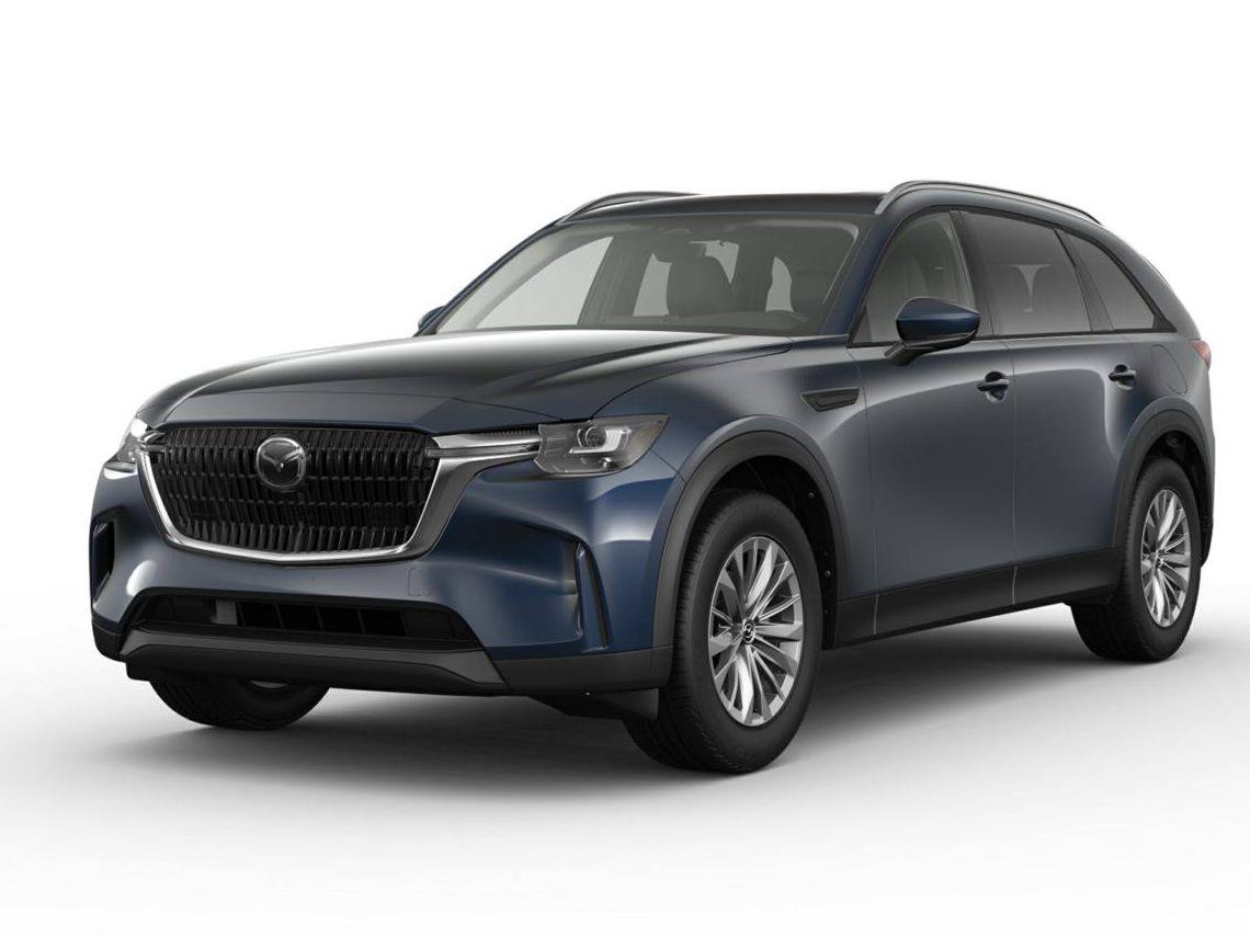 MAZDA CX-90 2025 JM3KKBHD6S1191336 image