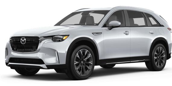 MAZDA CX-90 2025 JM3KKEHDXS1206308 image