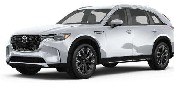 MAZDA CX-90 2025 JM3KKEHA4S1200039 image