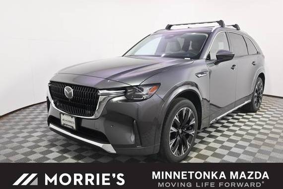 MAZDA CX-90 2025 JM3KKDHC0S1190864 image