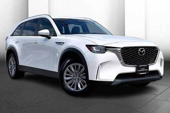 MAZDA CX-90 2025 JM3KKAHD6S1213491 image