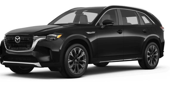 MAZDA CX-90 2025 JM3KKEHC7S1216074 image