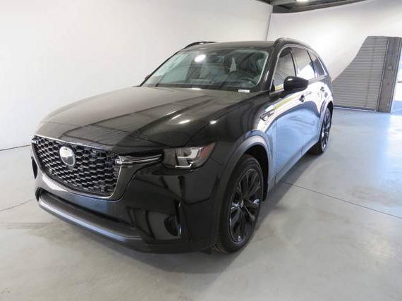 MAZDA CX-90 2025 JM3KKCHA7S1202257 image MAZDA CX-90 2025 JM3KKCHA7S1202257 image