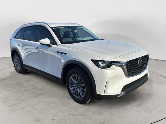 MAZDA CX-90 2025 JM3KKAHD5S1220819 image