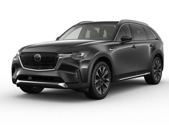 MAZDA CX-90 2025 JM3KKCHA3S1208122 image