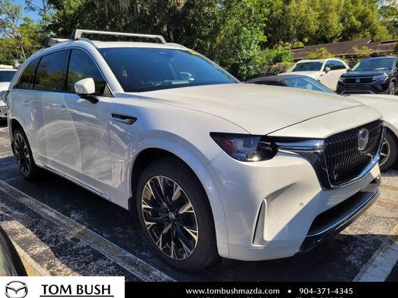 MAZDA CX-90 2025 JM3KKDHC5S1194148 image MAZDA CX-90 2025 JM3KKDHC5S1194148 image