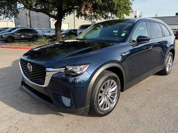 MAZDA CX-90 2025 JM3KKAHD6S1190858 image