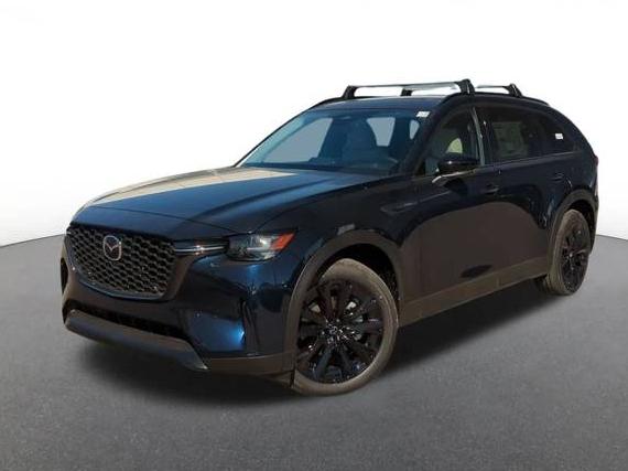 MAZDA CX-90 2025 JM3KKCHA0S1197323 image