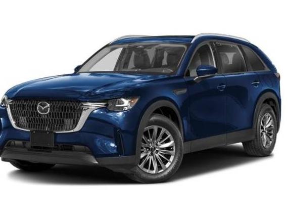 MAZDA CX-90 2025 JM3KKBHD3S1214779 image