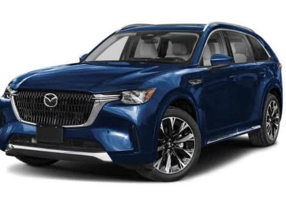 MAZDA CX-90 2025 JM3KKDHC3S1208757 image