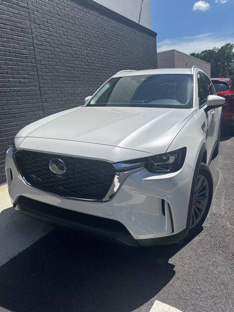 MAZDA CX-90 2025 JM3KKAHD3S1196407 image