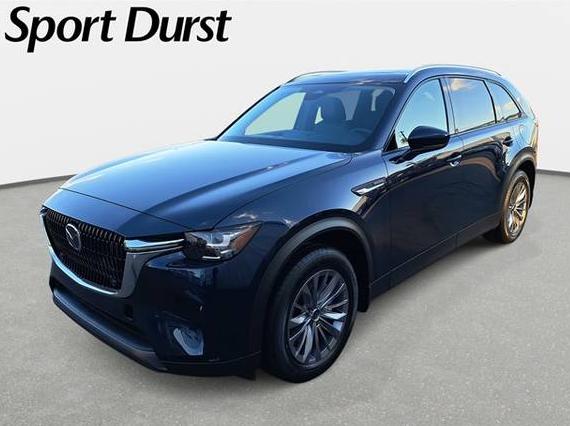 MAZDA CX-90 2025 JM3KKBHD6S1207938 image