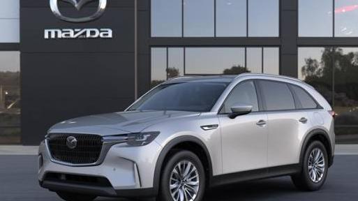 MAZDA CX-90 2025 JM3KKBHD1S1209497 image
