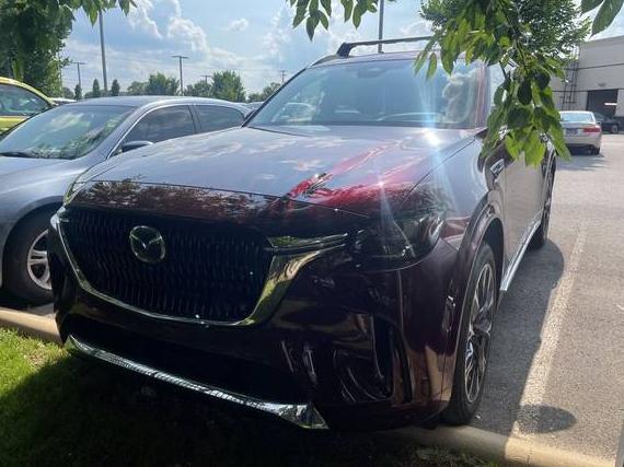 MAZDA CX-90 2025 JM3KKDHC6S1200684 image