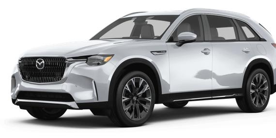 MAZDA CX-90 2025 JM3KKBHA2S1201771 image