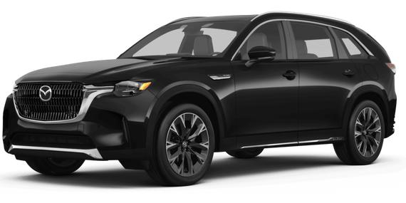 MAZDA CX-90 2025 JM3KKDHC5S1214253 image