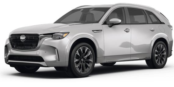 MAZDA CX-90 2025 JM3KKBHDXS1221552 image