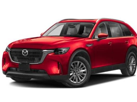 MAZDA CX-90 2025 JM3KKBHA3S1206929 image