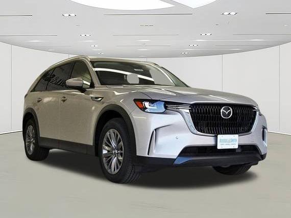MAZDA CX-90 2025 JM3KKBHD6S1212041 image