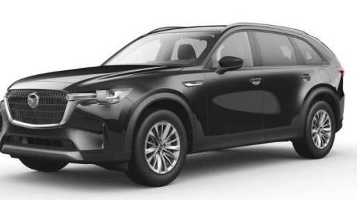MAZDA CX-90 2025 JM3KKAHD7S1213211 image
