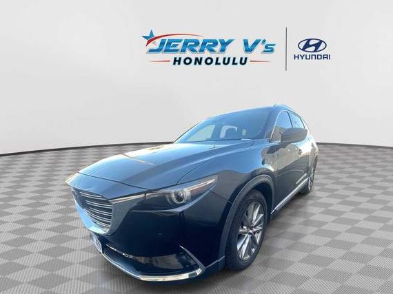 MAZDA CX-90 2025 JM3KKBHD9S1207397 image MAZDA CX-90 2025 JM3KKBHD9S1207397 image