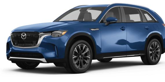 MAZDA CX-90 2025 JM3KKEHA5S1195059 image