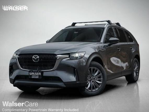 MAZDA CX-90 2025 JM3KKBHA2S1198421 image