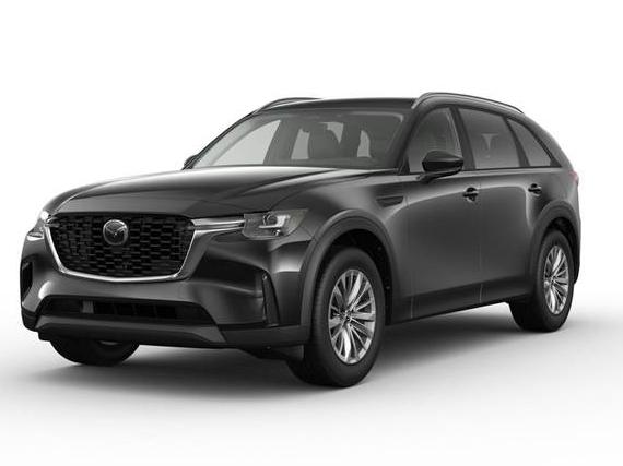 MAZDA CX-90 2025 JM3KKAHD5S1203776 image