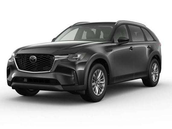 MAZDA CX-90 2025 JM3KKAHD3S1214016 image